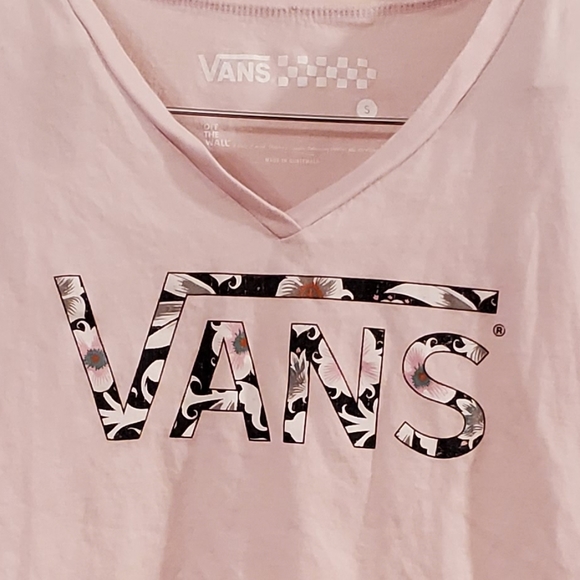 Vans T-Shirt - Picture 4 of 4